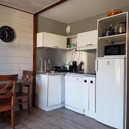 Appart 4/5 Pers Residence 4* Des Bergers Pieds Des Pistes Alpe d'Huez ภายนอก รูปภาพ