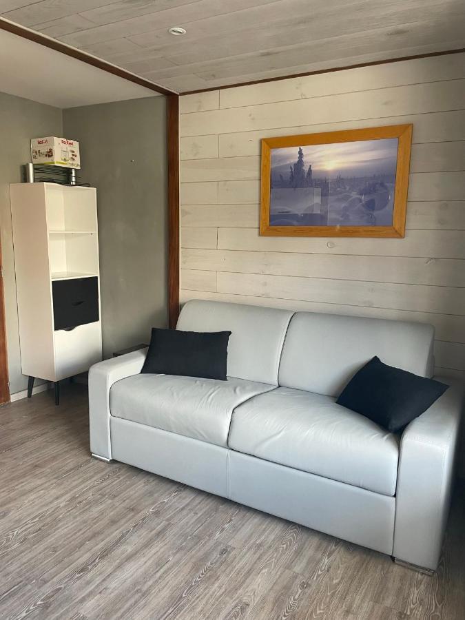 Appart 4/5 Pers Residence 4* Des Bergers Pieds Des Pistes Alpe d'Huez ภายนอก รูปภาพ