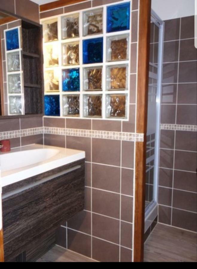 Appart 4/5 Pers Residence 4* Des Bergers Pieds Des Pistes Alpe d'Huez ภายนอก รูปภาพ