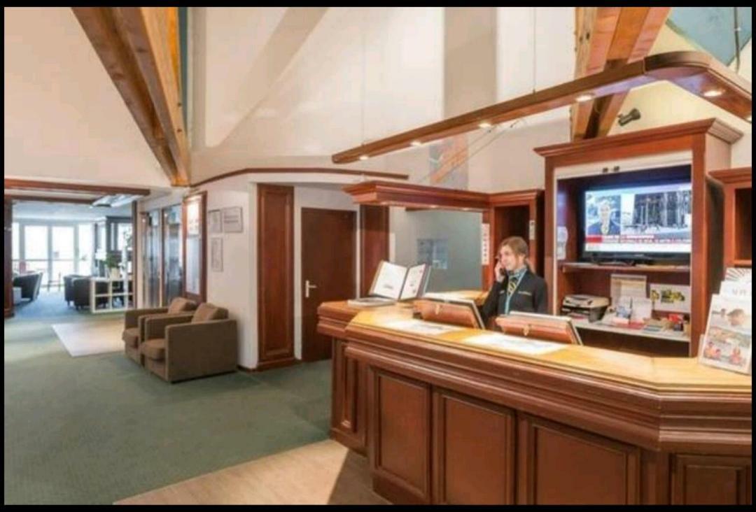 Appart 4/5 Pers Residence 4* Des Bergers Pieds Des Pistes Alpe d'Huez ภายนอก รูปภาพ