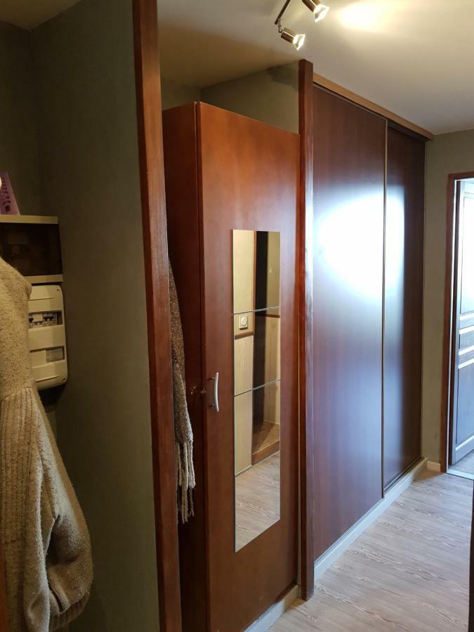 Appart 4/5 Pers Residence 4* Des Bergers Pieds Des Pistes Alpe d'Huez ภายนอก รูปภาพ